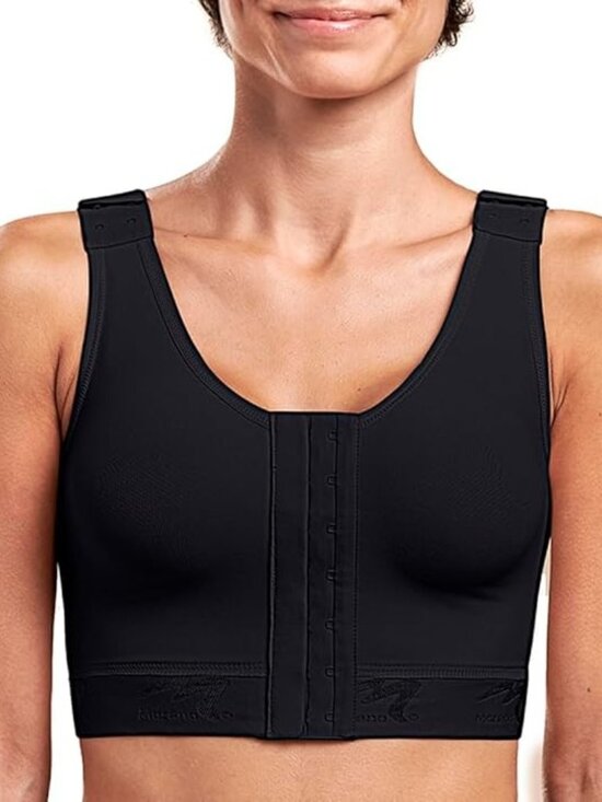 Marena Other - MARENA Original Bra - Post Surgical Compression Garment 38 B/C
